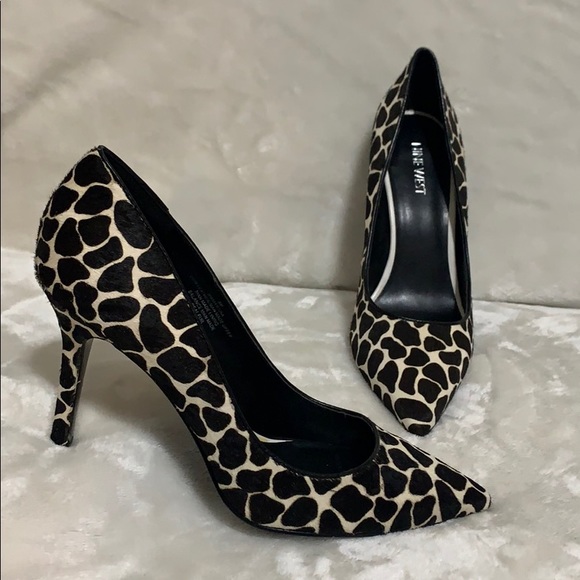 Nine West Heels! NWOT! - Picture 1 of 9